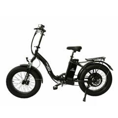 Электрический велосипед Elbike Taiga 1 Elite