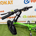 Фэтбайк электрический Elbike Taiga 2 ST