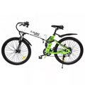 Велогибрид Elbike Hummer St