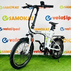 Складной электровелосипед xDevice xBicycle 20S 500W 2024