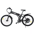 Электровелосипед Elbike Hummer Vip 1500W