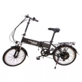 Электровелосипед для города Elbike Gangstar Standart 350W