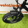 Электрофэтбайк RockWheel T20 New 2022