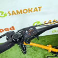 Электровелосипед Elbike Pobeda St детский