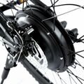 Электровелосипед Elbike Hummer Vip 1500W