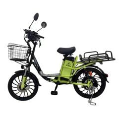 Электровелосипед Elbike Largo K12