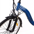 Электрический велосипед Elbike Galant Big St