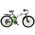 Велогибрид Elbike Hummer St