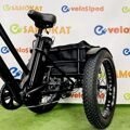 Трицикл Minako Trike Fat 24