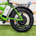 Фэтбайк электрический Elbike Taiga 2 ST