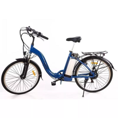 Электрический велосипед Elbike Galant Big St