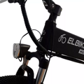 Электрический велосипед Elbike Hummer Elite 10.4Ah