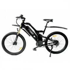 Электровелосипед Elbike Turbo R65