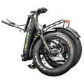 Электровелосипед Cruzer E-bike 20