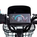Электровелосипед Jetson Monster Cross 30Ah