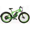 Электровелосипед Elbike Phantom Elite