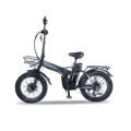 Электрофэтбайк Minako F10 Dual PRO