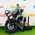 Электровелосипед Spetime E-Bike S6 Air