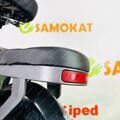 Электровелосипед Spetime E-Bike S6 Air