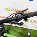 Фэтбайк электрический Elbike Taiga 2 ST