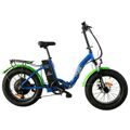 Электровелосипед Elbike Taiga 1 Vip