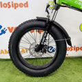 Фэтбайк электрический Elbike Taiga 2 ST