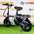 Электровелосипед Spetime E-Bike S6 Air