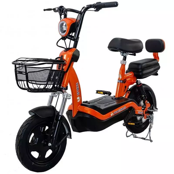 elbike_dacha_mini_oranzhevyj