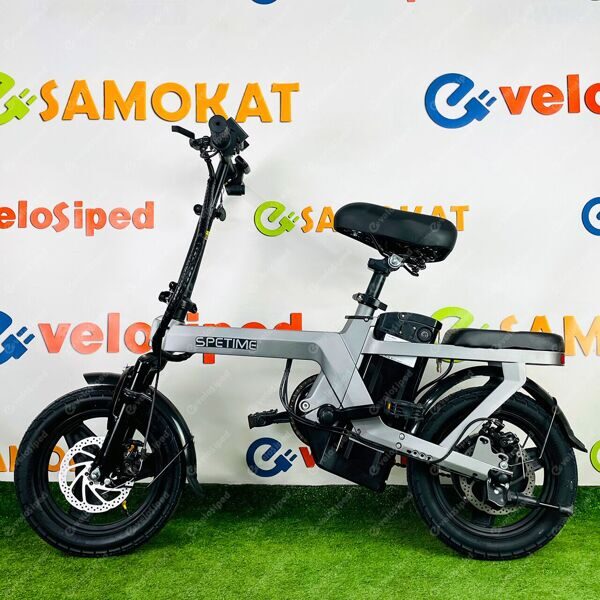 Электровелосипед Spetime E-Bike S6 Air