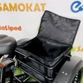 Трицикл Minako Trike Fat 24