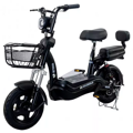 Велогибрид Elbike Dacha Mini 20Ah