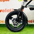 Электровелосипед Spetime E-Bike S6 Air