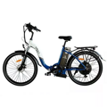 Электрический велосипед Elbike Galant Big Elite