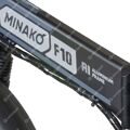 Электрофэтбайк Minako F10 PRO