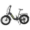 Электровелосипед Cruzer E-bike 20