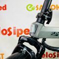 Электровелосипед Spetime E-Bike S6 Air