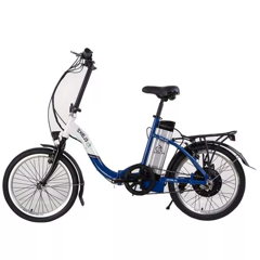 Электровелосипед Elbike Galant Light 250W